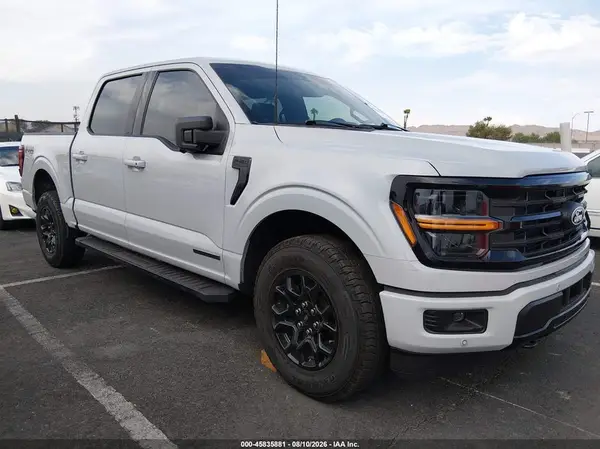 1FTFW3LD1RFA84851 2024 FORD F-150 - Image 1