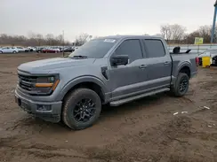1FTFW3LD1RFA85028 2024 FORD F-150