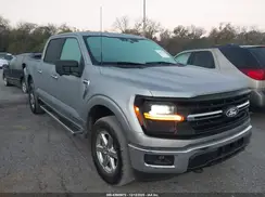 1FTFW3LD1RFA89161 2024 FORD F-150