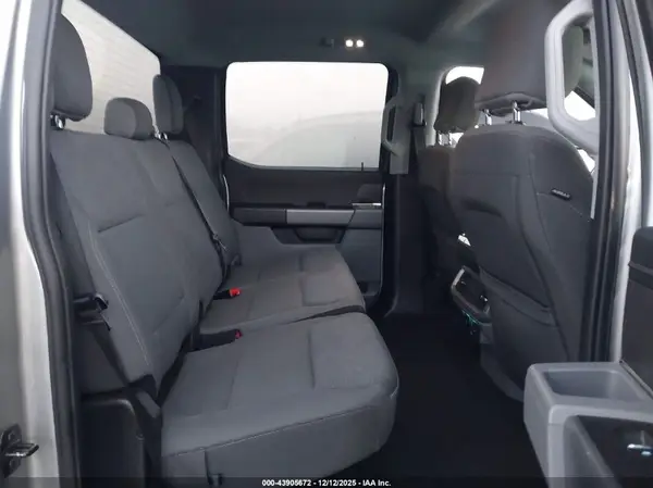 1FTFW3LD1RFA89161 2024 FORD F-150 - Image 8