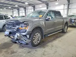 1FTFW3LD1RFA95459 2024 FORD F-150