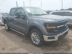 1FTFW3LD1RFB03026 2024 FORD F-150