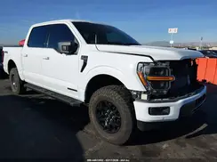 1FTFW3LD1RFB05584 2024 FORD F-150