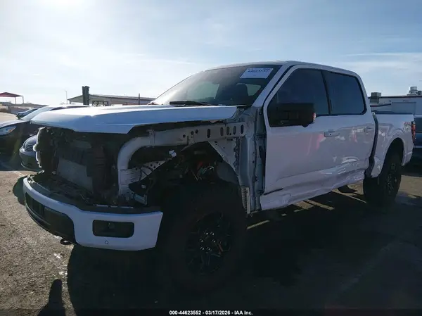 1FTFW3LD1RFB05584 2024 FORD F-150 - Image 2