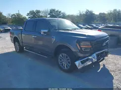1FTFW3LD1RFB05679 2024 FORD F-150