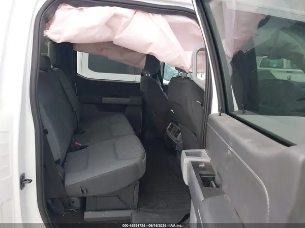1FTFW3LD1RFB20330 2024 FORD F-150 - Image 8