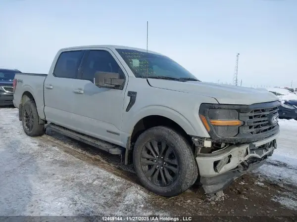 1FTFW3LD1RFB33689 2024 FORD F-150 - Image 1