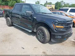 1FTFW3LD1RFB47141 2024 FORD F-150