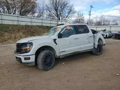 1FTFW3LD1RFB50718 2024 FORD F-150