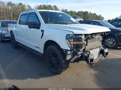 1FTFW3LD1RFB58446 2024 FORD F-150