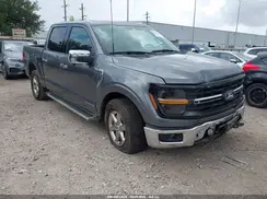 1FTFW3LD1RFB67325 2024 FORD F-150