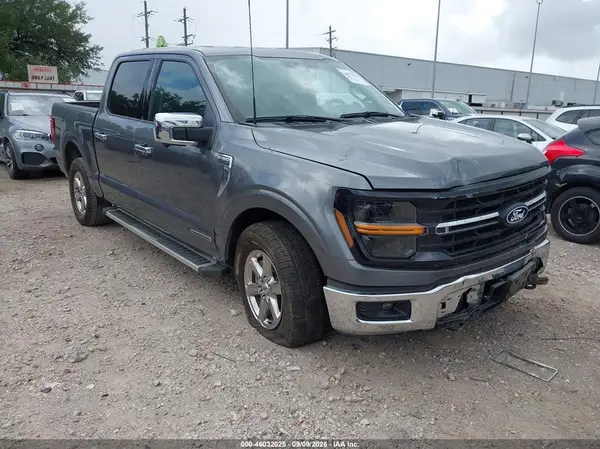 1FTFW3LD1RFB67325 2024 FORD F-150 - Image 1
