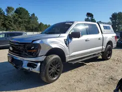1FTFW3LD1RFB75215 2024 FORD F-150