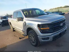 1FTFW3LD1RFB87476 2024 FORD F-150
