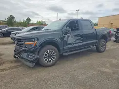 1FTFW3LD1RFB88451 2024 FORD F-150