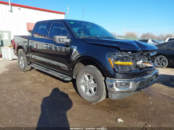1FTFW3LD1RFC09217 2024 FORD F-150 - Image 1
