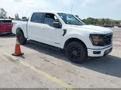 1FTFW3LD1RFC10528 2024 FORD F-150
