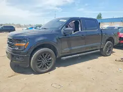 1FTFW3LD1RFC10724 2024 FORD F-150