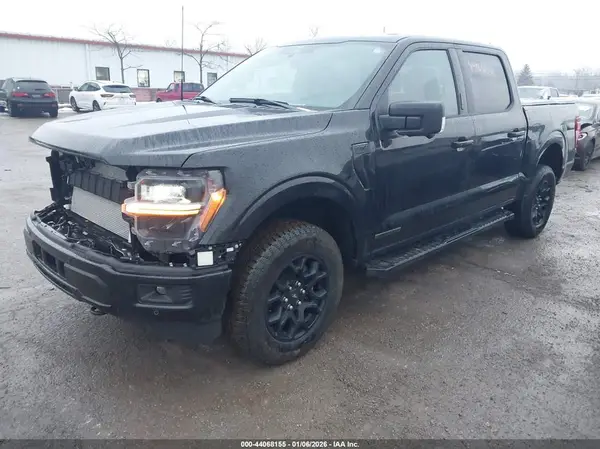 1FTFW3LD1RFC12697 2024 FORD F-150 - Image 2
