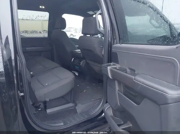 1FTFW3LD1RFC12697 2024 FORD F-150 - Image 8