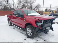 1FTFW3LD1SFA05510 2025 FORD F-150