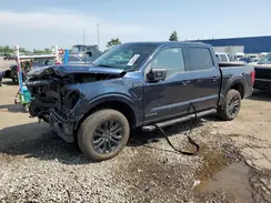 1FTFW3LD1SFA05880 2025 FORD F-150