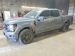 1FTFW3LD1SFA16930 2025 FORD F-150