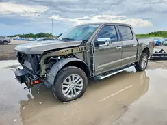 1FTFW3LD1SFA19827 2025 FORD F-150