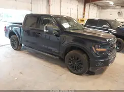 1FTFW3LD1SFA26082 2025 FORD F-150