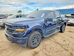 1FTFW3LD1SFA56666 2025 FORD F-150