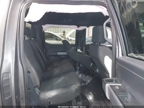 1FTFW3LD1SFA57400 2025 FORD F-150 - Image 8