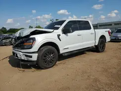 1FTFW3LD1SFA62600 2025 FORD F-150