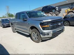 1FTFW3LD1SFA64346 2025 FORD F-150