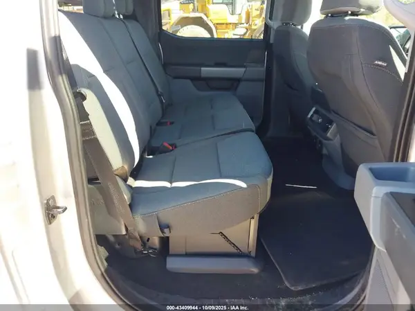 1FTFW3LD1SFA64346 2025 FORD F-150 - Image 8