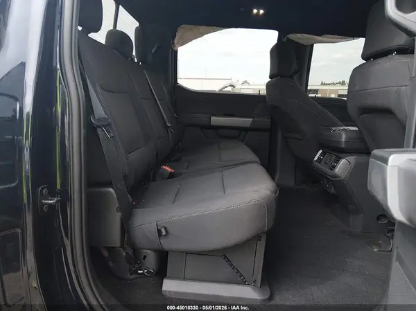 1FTFW3LD1SFA72124 2025 FORD F-150 - Image 8