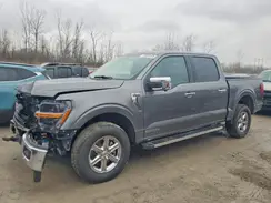 1FTFW3LD1SFA77338 2025 FORD F-150