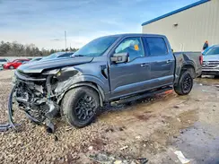 1FTFW3LD1SFA83835 2025 FORD F-150