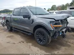 1FTFW3LD1SFA90798 2025 FORD F-150