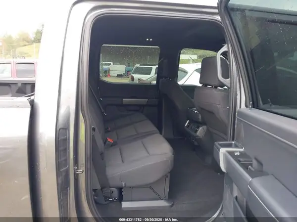 1FTFW3LD1SFA90798 2025 FORD F-150 - Image 8
