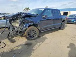 1FTFW3LD1SFB16350 2025 FORD F-150