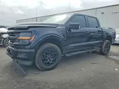 1FTFW3LD1SFB21578 2025 FORD F-150