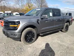 1FTFW3LD1SFB44567 2025 FORD F-150