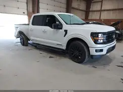 1FTFW3LD1SFB53785 2025 FORD F-150
