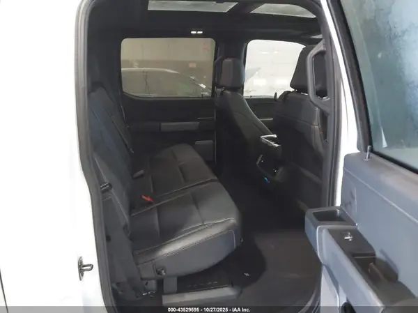 1FTFW3LD1SFB53785 2025 FORD F-150 - Image 8