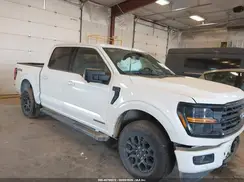 1FTFW3LD1SFB60929 2025 FORD F-150
