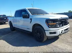 1FTFW3LD1SFB74460 2025 FORD F-150