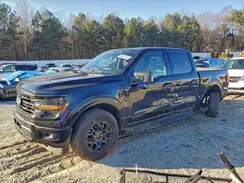 1FTFW3LD1SFB89556 2025 FORD F-150