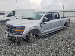 1FTFW3LD1SFB90433 2025 FORD F-150