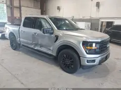 1FTFW3LD1SFC01284 2025 FORD F-150