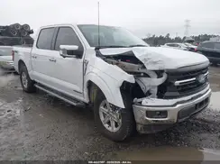 1FTFW3LD1SFC06937 2025 FORD F-150